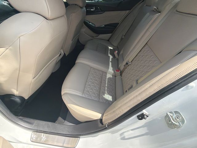 Used 2019 Nissan Maxima Sedan