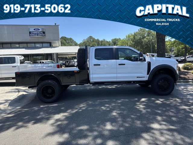 New 2026 White Ford GOOSENECK image 11