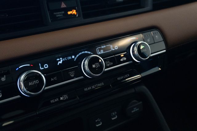 New 2026 Honda Passport SUV