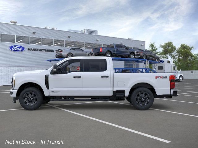 2026 Ford F-250SD XL:168774