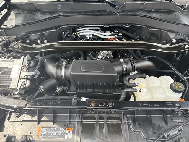 Certified Used 2023 Black Ford ST image 20