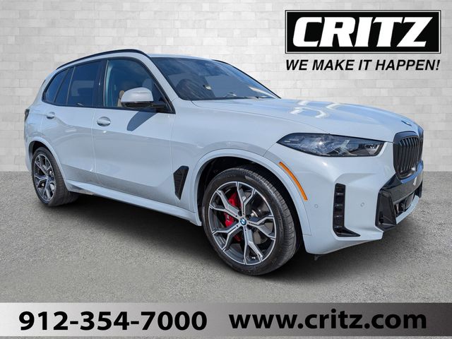 2024 BMW X5 sDrive40i RWD