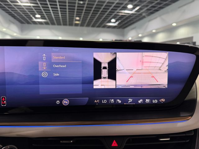 2026 Buick Envision Avenir Blue at Davis Toyota of Orangeburg