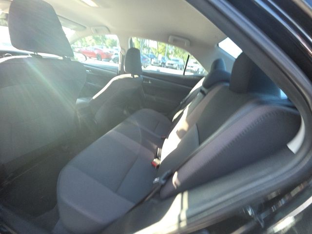 2017 Toyota Corolla - $13,877