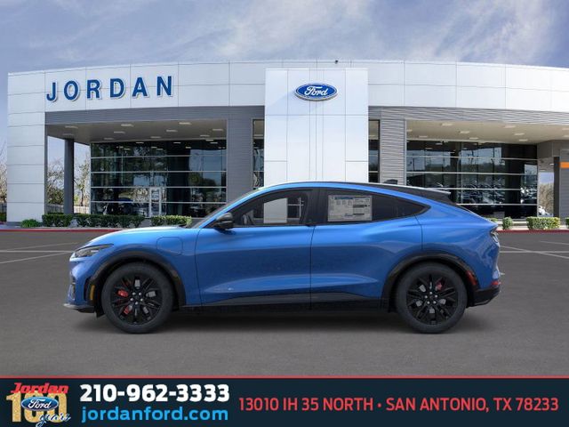New Car 2025 Ford Mustang Mach-e  Premium For Sale Under $50,000 In San Antonio, Texas