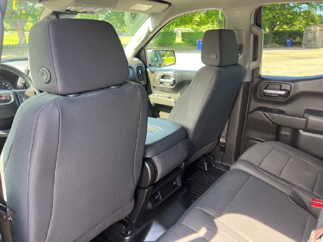 Used 2023 GMC Sierra 1500 Truck