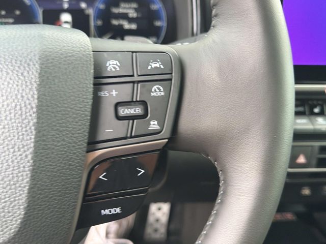 Used 2026 Toyota Camry Sedan