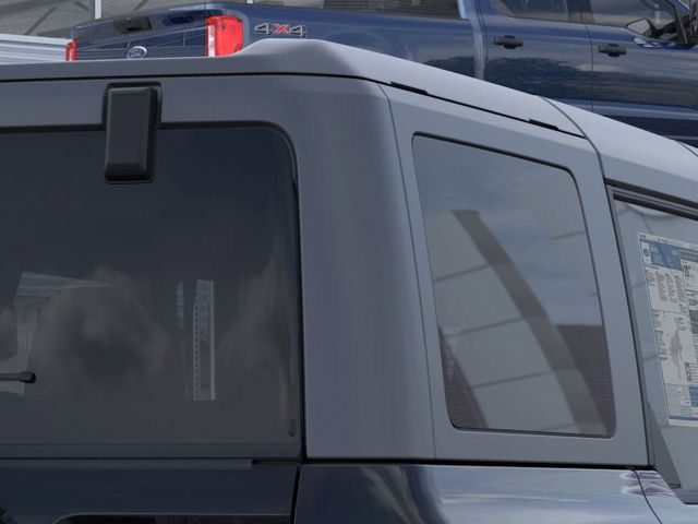 2026 Ford Bronco Big Bend:168624