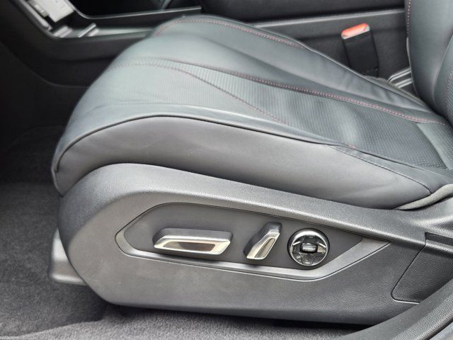 used 2025 Acura RDX car, priced at $47,025