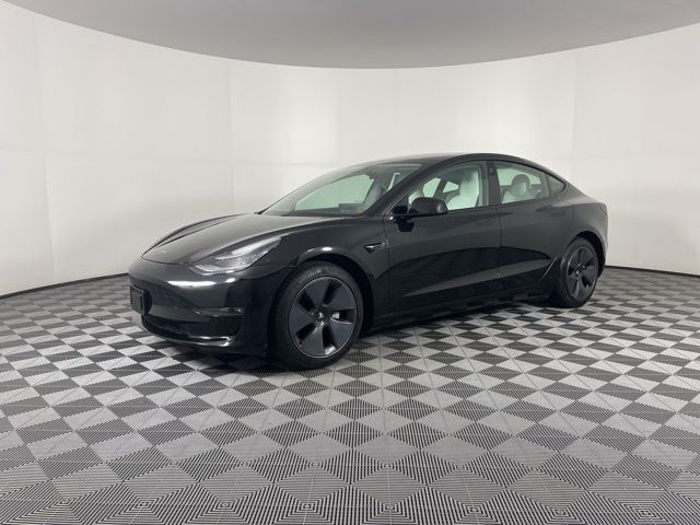 2021 Tesla Model 3 Long Range 5