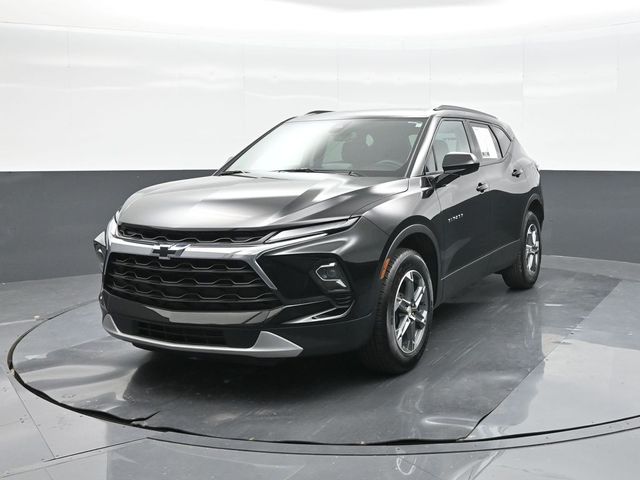 2024 Chevrolet Blazer 2.0T 2LT FWD's photo