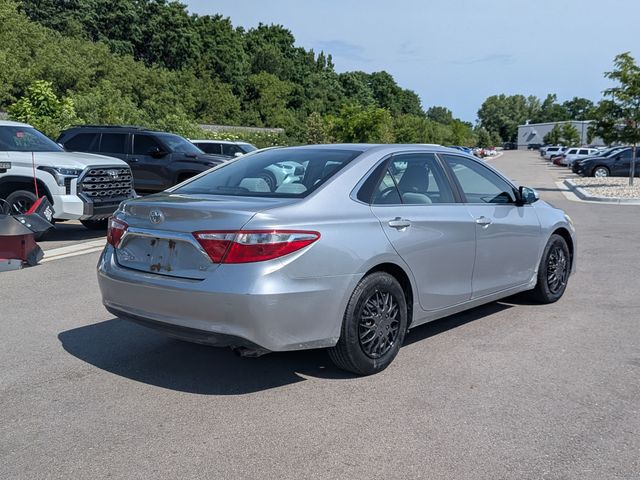 2015 Toyota Camry - Image 5