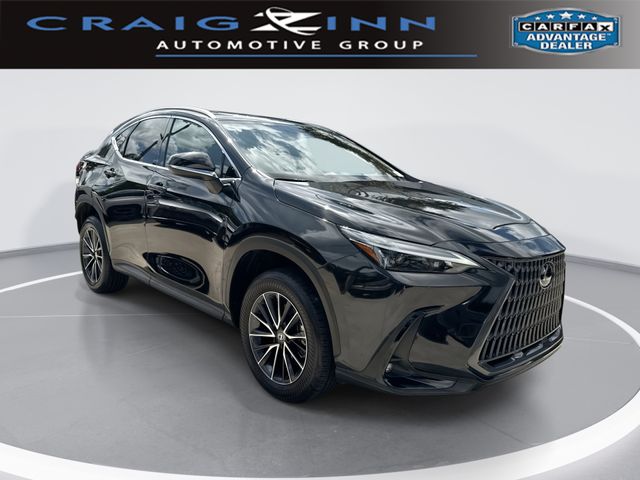 2024 Lexus NX - $37,998