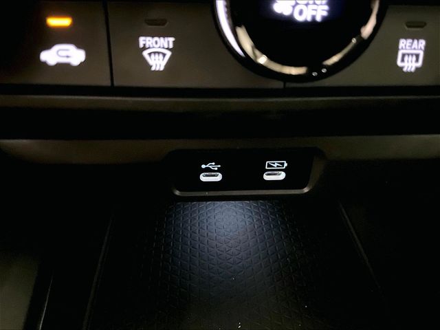 2023 Honda Accord LX Gray at Honda North