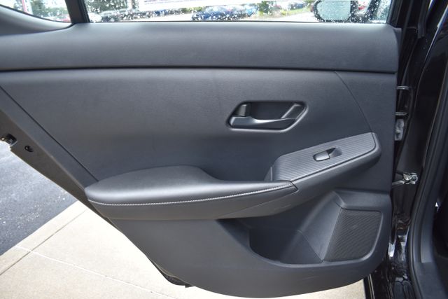 Used 2024 Nissan Sentra Sedan