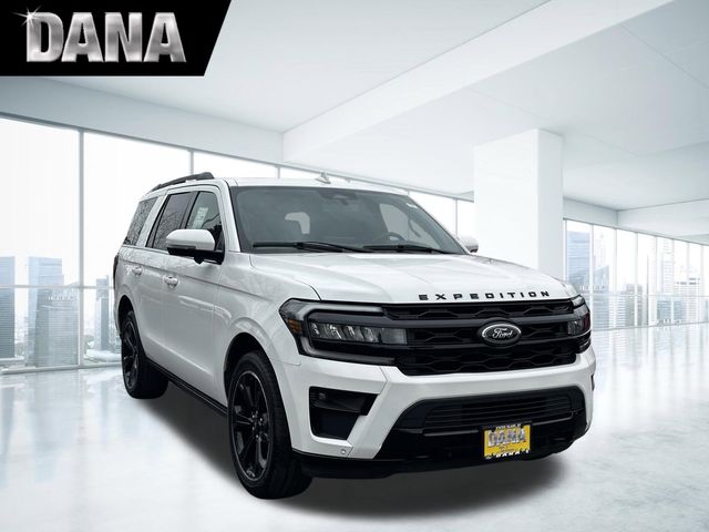 2023 Ford Expedition Limited 4WD