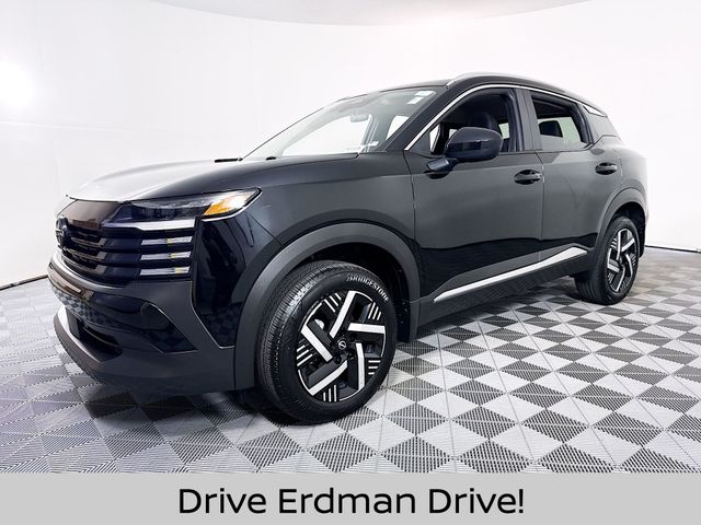 Used 2026 Nissan Kicks SUV