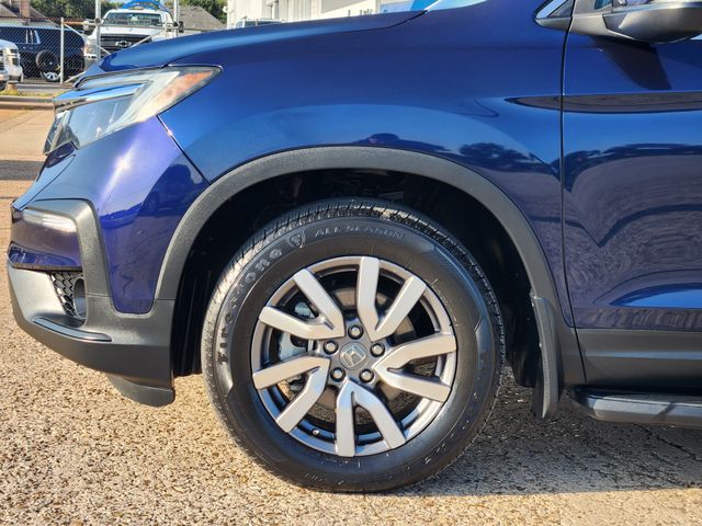 2020 Honda Pilot EX-L  at Joe Myers Mazda Kia