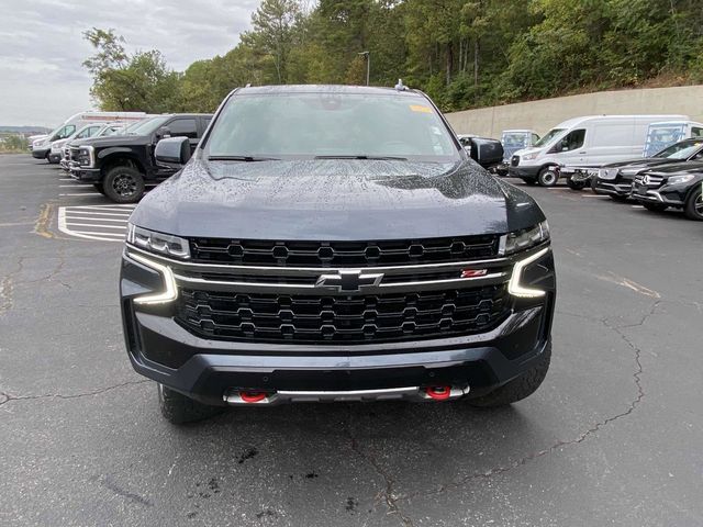 2021 Chevrolet Tahoe Z71 9