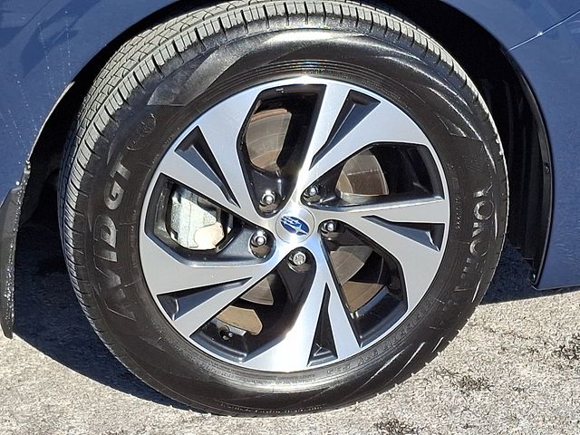 used 2025 Subaru Legacy car, priced at $26,998