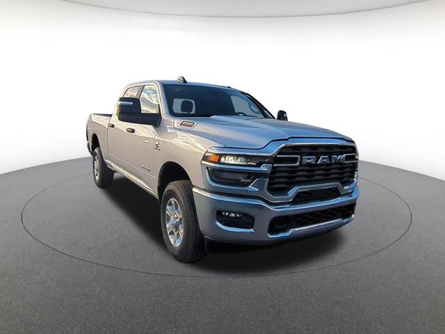 new 2026 Ram 2500 car, priced at $69,947