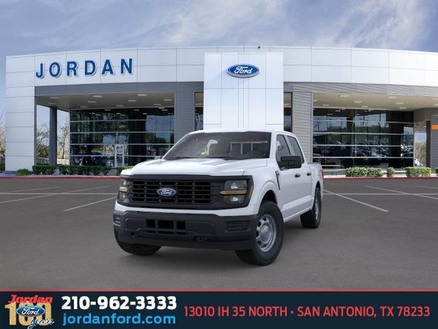 New Car 2025 Ford F-150  Xl For Sale Under $50,000 In San Antonio, Texas