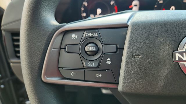 2026 Nissan Sentra