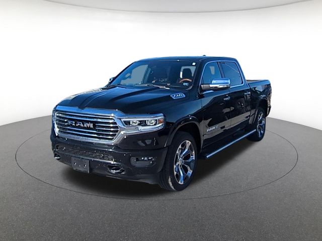 used 2022 Ram 1500 car, priced at $42,490
