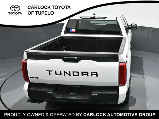 2023 Toyota Tundra SR5 24