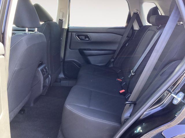 Used Car 2024 Nissan Rogue  S For Sale Under $20,000 In San Antonio, Texas