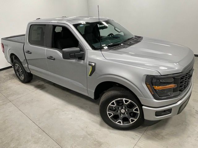 2024 Ford F-150 STX photo