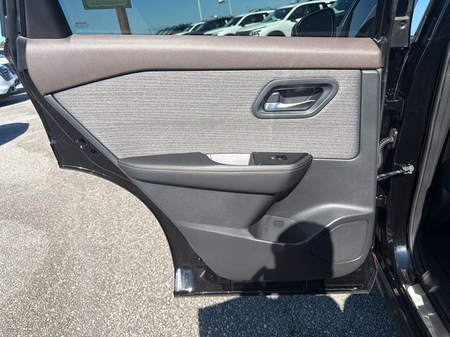 Used 2022 Nissan Rogue SUV