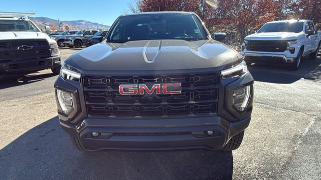 2024 GMC Canyon Elevation 8