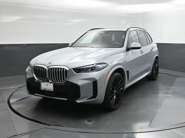 Used 2024 BMW X5 SUV