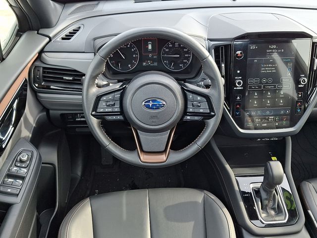 used 2025 Subaru Forester car, priced at $31,883