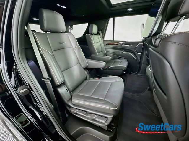2024 Cadillac Escalade