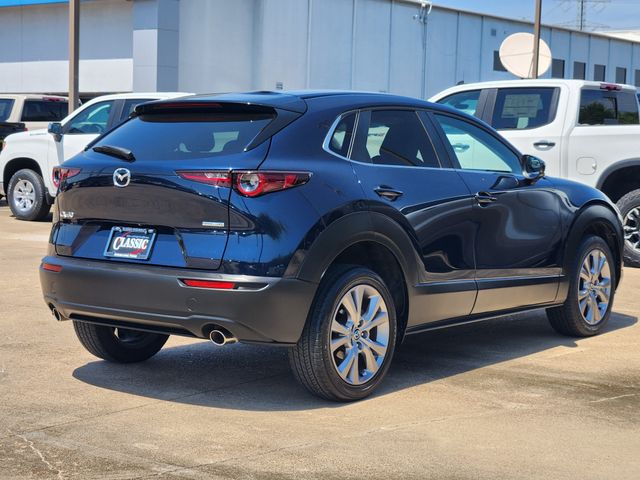 2021 Mazda CX-30 Preferred - 6
