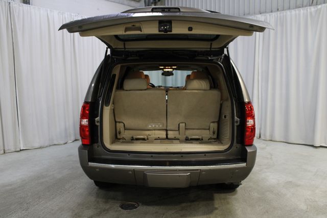 Used 2013 Gray Chevrolet LTZ image 32