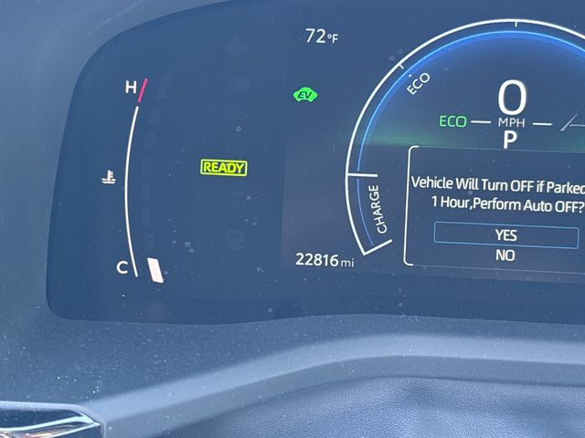 used 2025 Toyota Camry car, priced at $29,999
