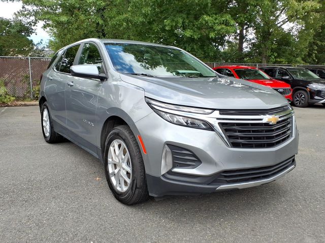 2024 Chevrolet Equinox - Image 5