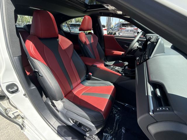 2023 Lexus ES - $40,998