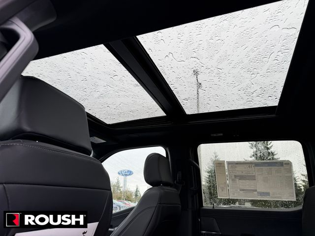 new 2026 Ford F-150 car, priced at $93,850