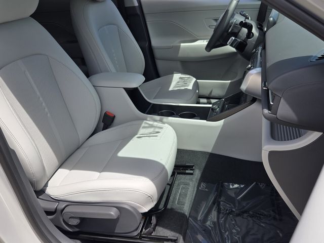 2026 Hyundai Kona - $26,239