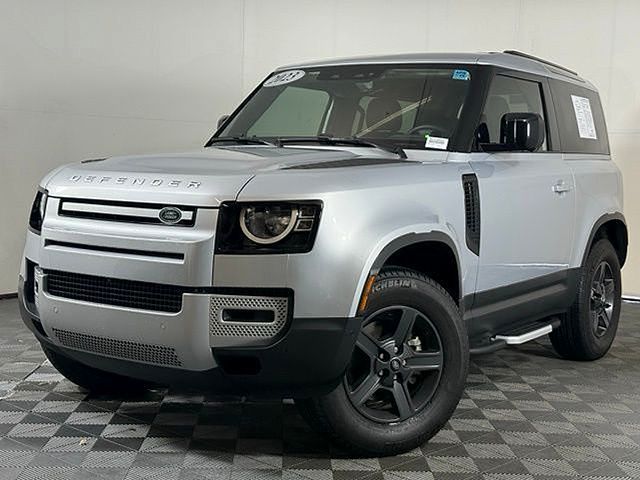 2023 Land Rover Defender 90 S AWD