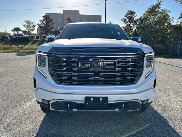 2022 GMC Sierra 1500 Denali Ultimate 8