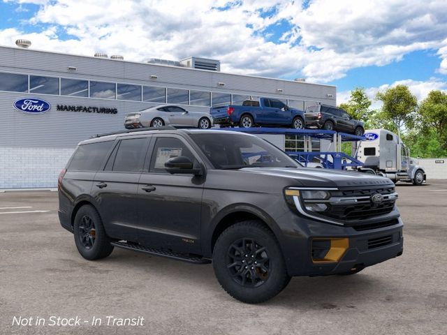 2026 Ford Expedition Tremor:169209