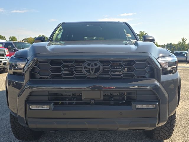 2025 Toyota 4Runner i-FORCE MAX Hybrid Platinum:44242A