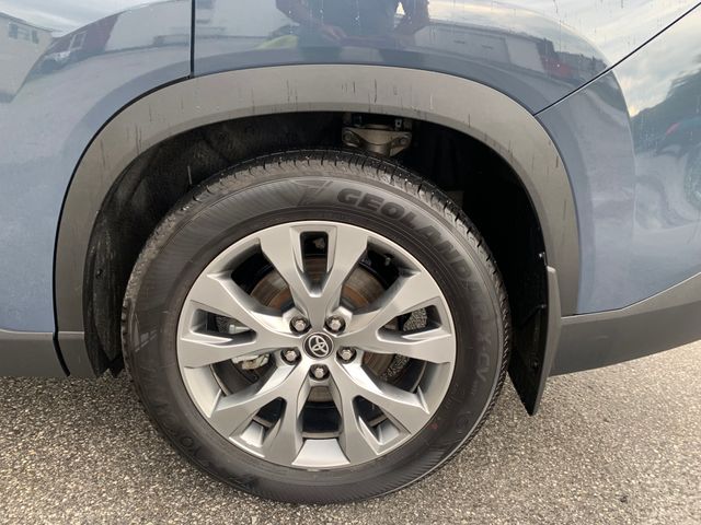Used 2024 Toyota Grand Highlander Hybrid SUV