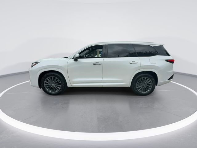2026 Lexus TX - $55,998