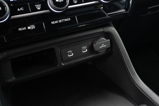 New 2026 Honda Pilot SUV